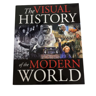The Visual History of the Modern World