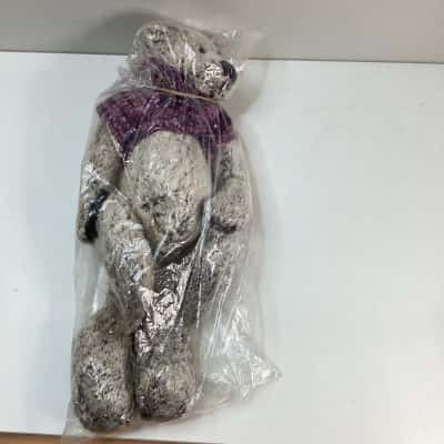 Ruth Bear from Oswald Bears Collection 