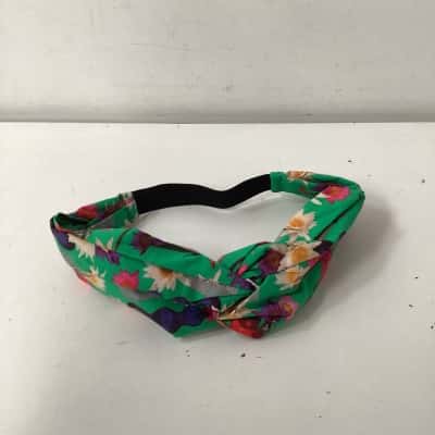 Gorman x Hattie Molloy Floral Headband