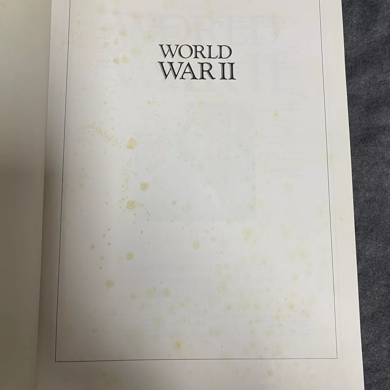 Image Tester