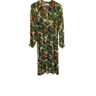 BNWT Pom Amsterdam “Sand” Size 38 Dress RRP $335.00 