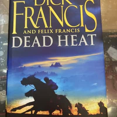 Dead Heat 