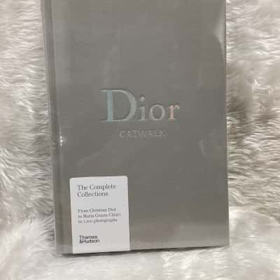 The Complete Collections-Dior Catwalk.