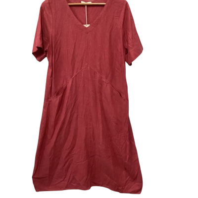 Regatta Womens  Size 12 Maxi Dress 
