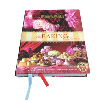 Women's Weekly The BAKING Collection