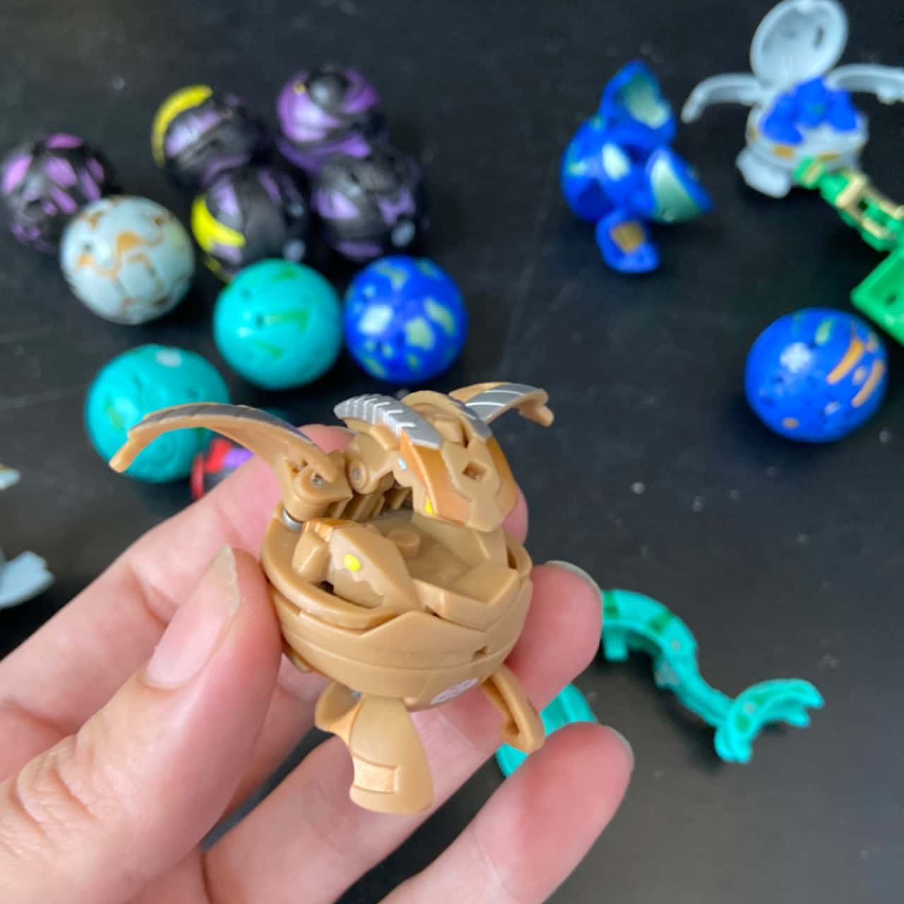 Image Tester