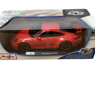 Porsche 911 GT3