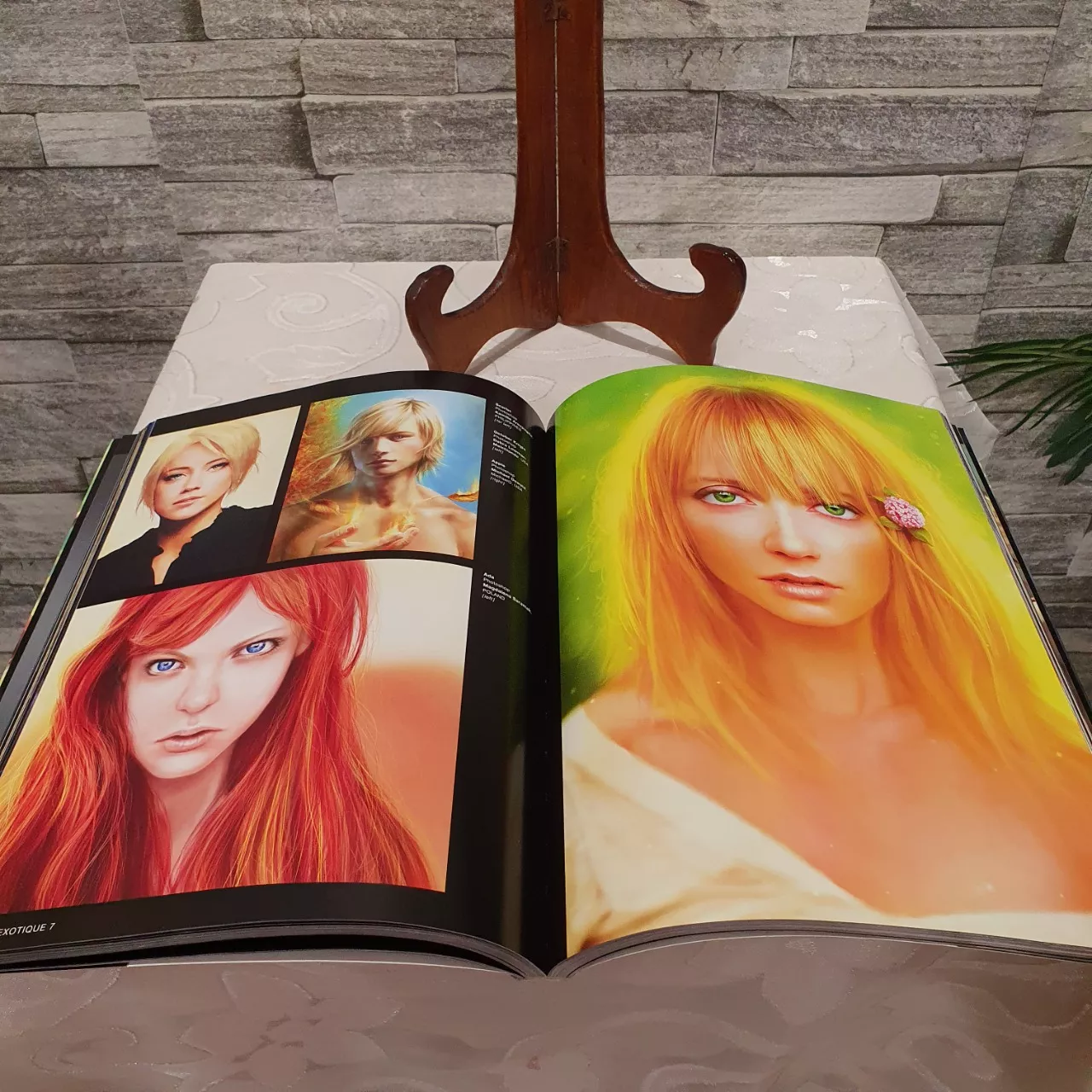 Image Tester