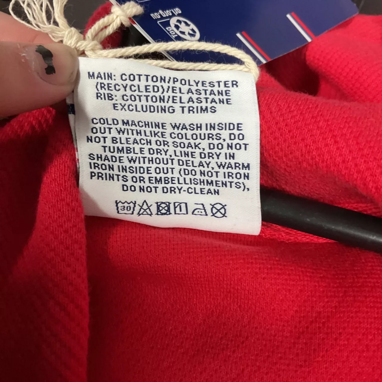 Image Tester