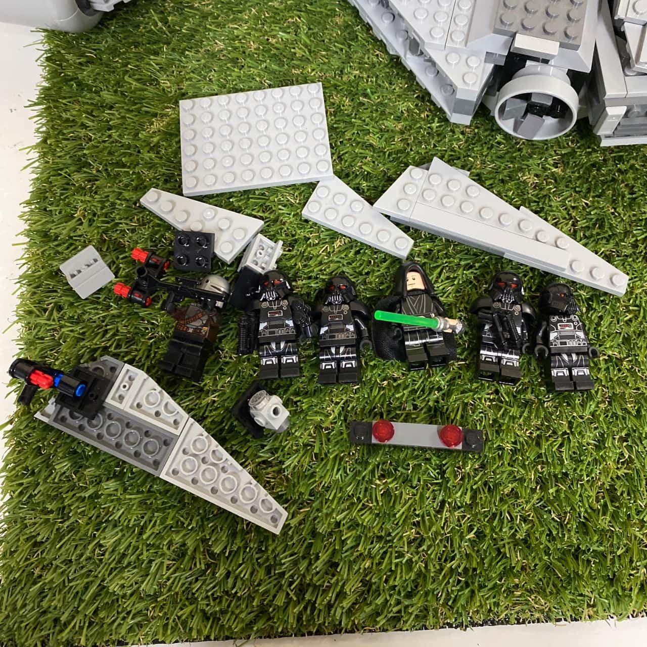 Image Tester