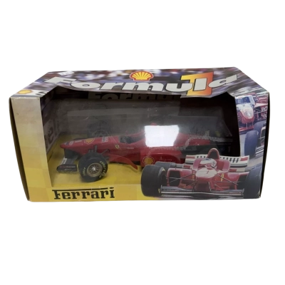 Formula 1 Ferrari