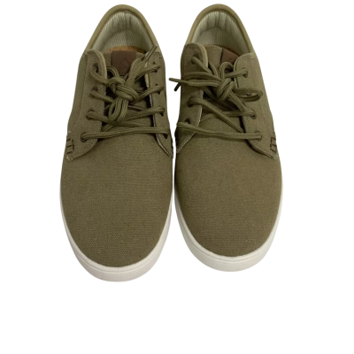 Colorado Mens  Size 9 Sneakers Brown / White 