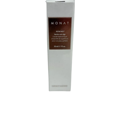 Monat REWIND anti age cream