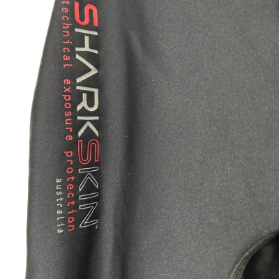 BRAND NEW SHARKSKIN PANTS. SIZE XL