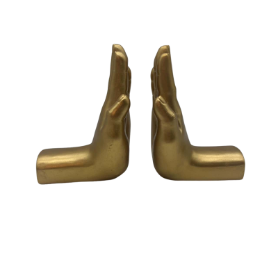 Hand Book Ends