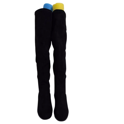 Sportsgirl Womens  Size 38 Boots Black  