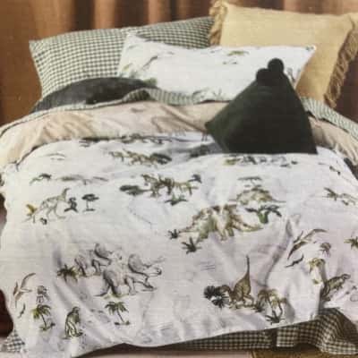 Linen house kids SB QC set