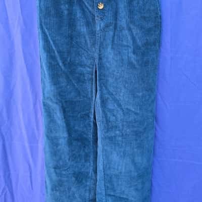 Billabong Womens  Size 14 Skinny Leg boot leg Pants 