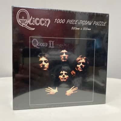 Queen 100pce Jigsaw Puzzle 