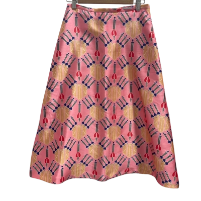 Boutique de Bon Sword Skirt Size M 