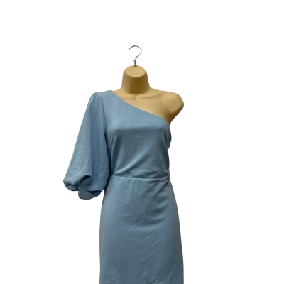 CHANCERY Womens  Size 12 Cocktail Dress / Party Dress Blue 