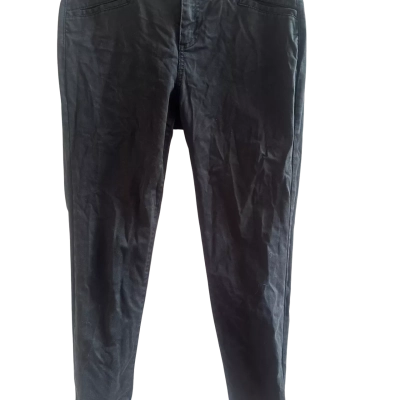 Country Road Womens  Size 10 Black  