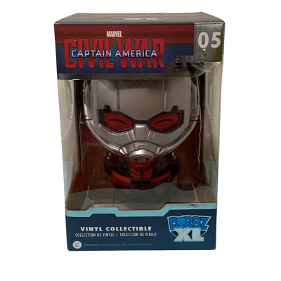 Captain America Civil War - Giant Man