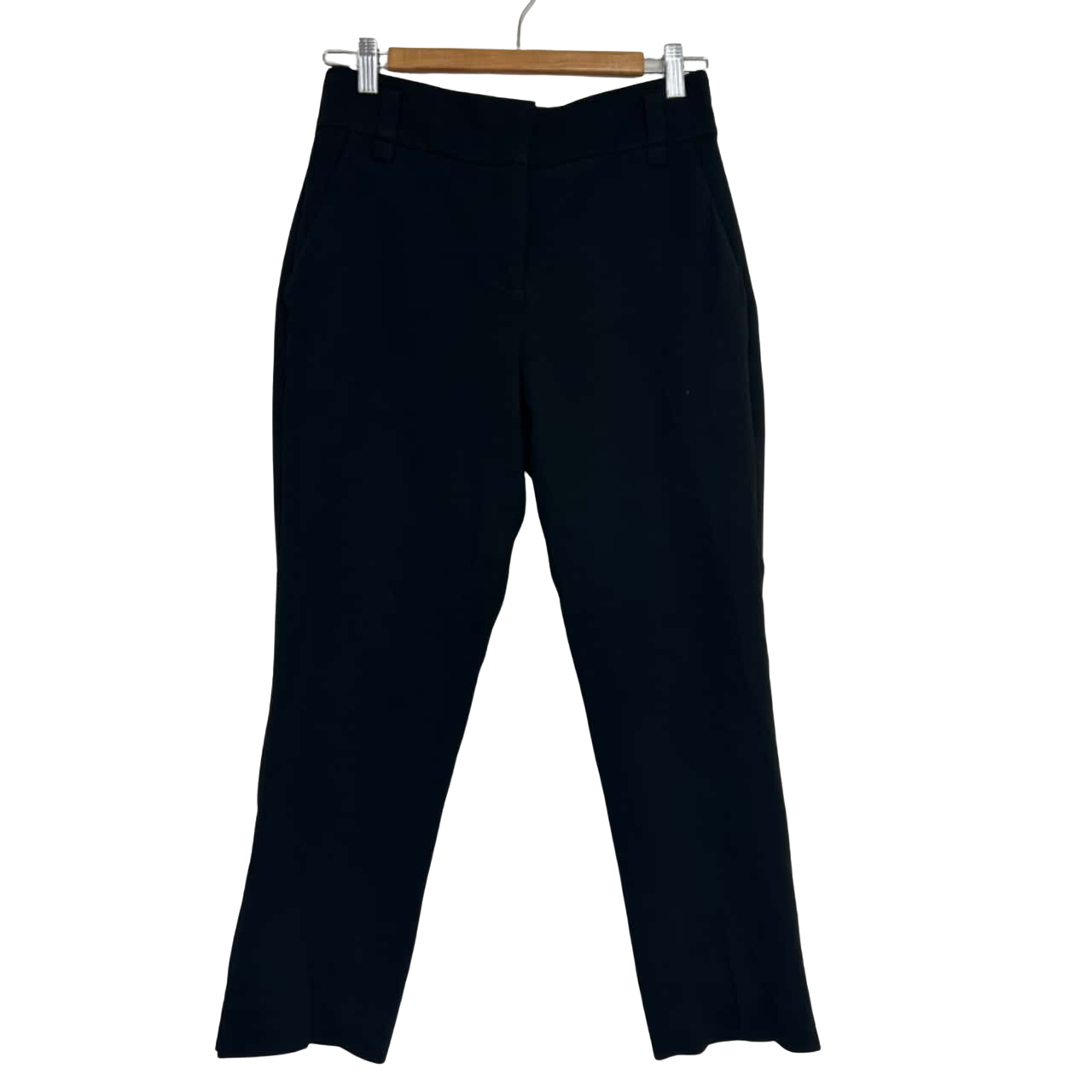 Country Road Womens Size 8 Black Pants (s)