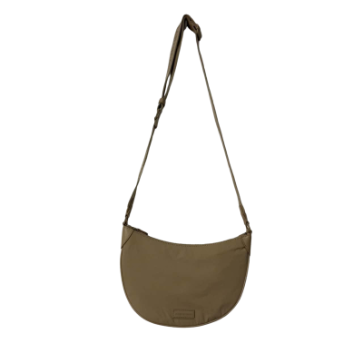 Country Road saddle Handbag Beige 
