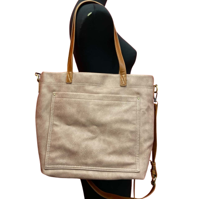  Womens Dusky Pink Sasha and Sofi Bag