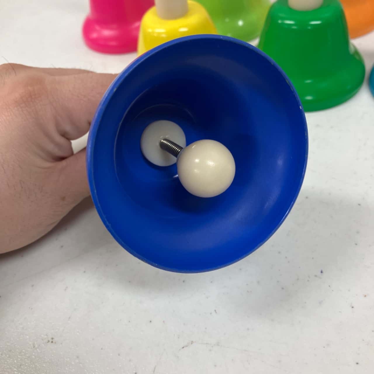 Image Tester