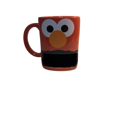 Sesame Street Mug