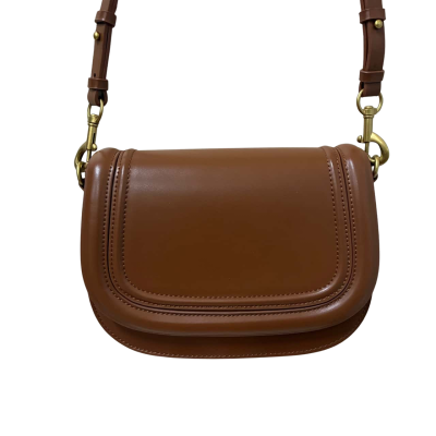Zara crossbody bag - brown
