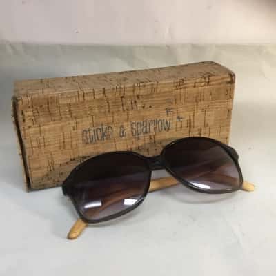  Stick & Sparrow Sunglasses 