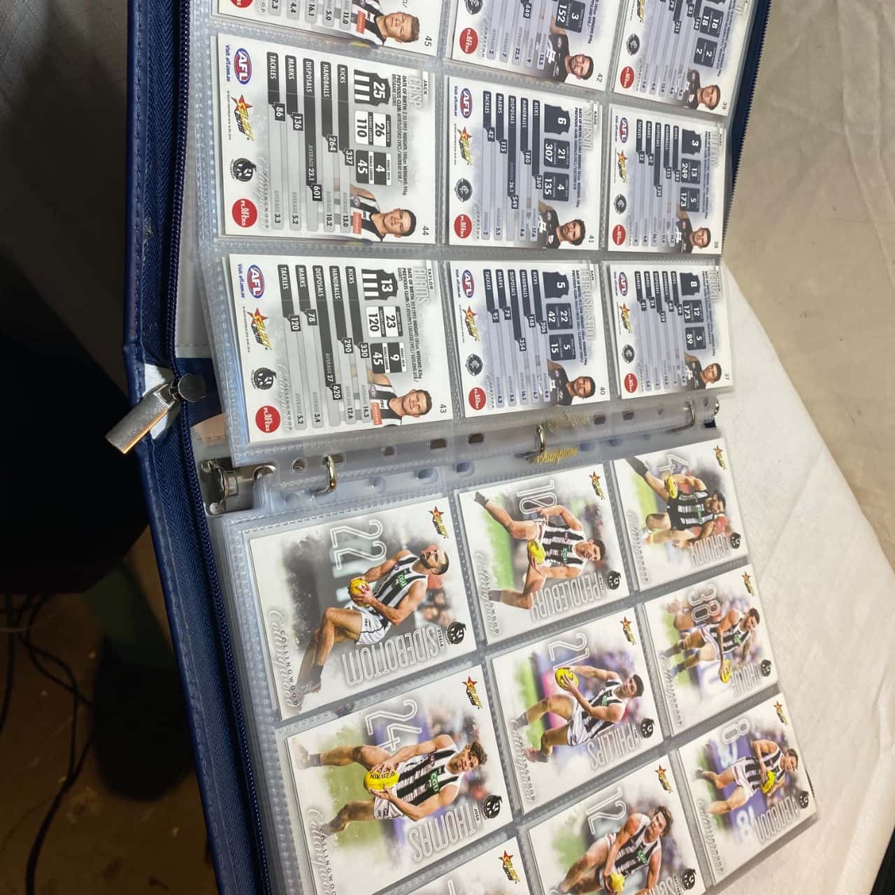 Image Tester