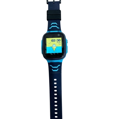 360 Kids Watch Model Name :E2