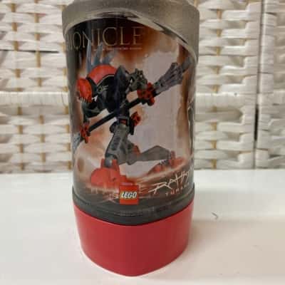 Lego Bionicle Turahk 8592