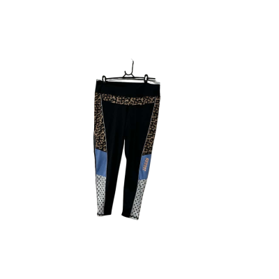 Jaggad Womens   Leggings Multicoloured Size 3XL