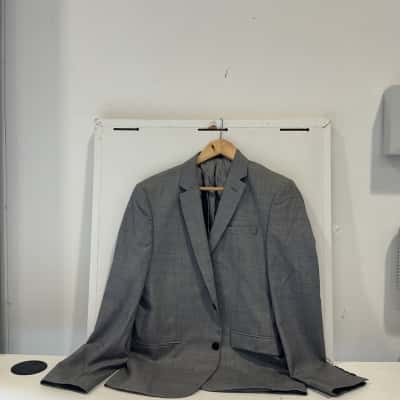 Roger David Mens Size M Suit Jacket 