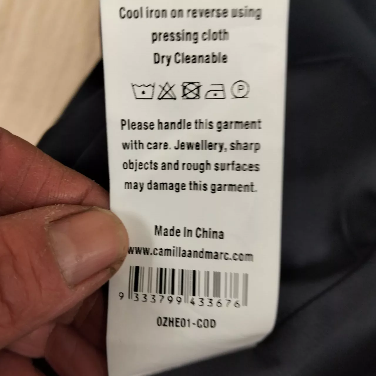 Image Tester