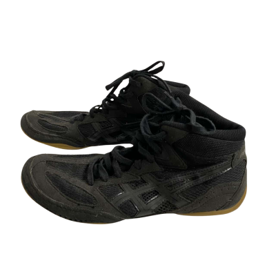 Asics Mens Matflex 4 Shoes Size 8 
