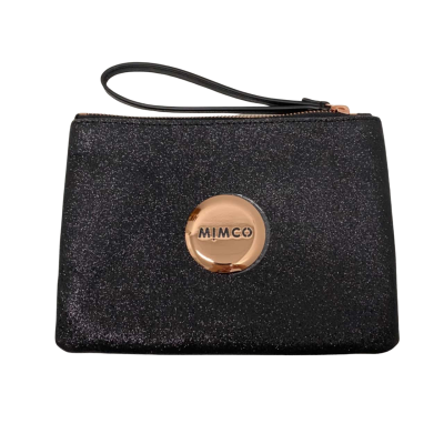 Mimco Sparkle Medium Pouch