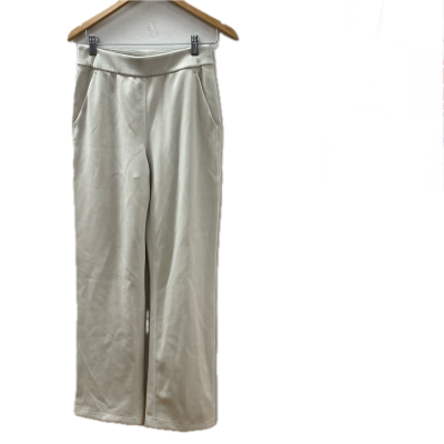 Lululemon Womens  Size S Cream  pants 