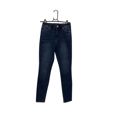 Witchery Womens  Size 8 Skinny Jeans Blue 