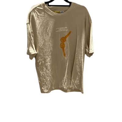 Austin Post Malone 2023 Mens  Size XL  Shirt