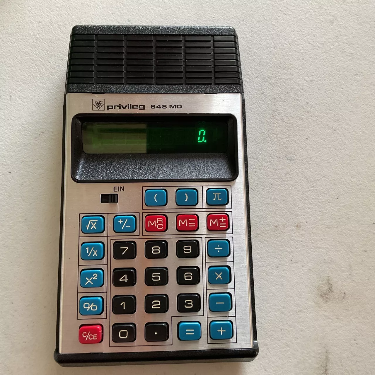 Image Tester