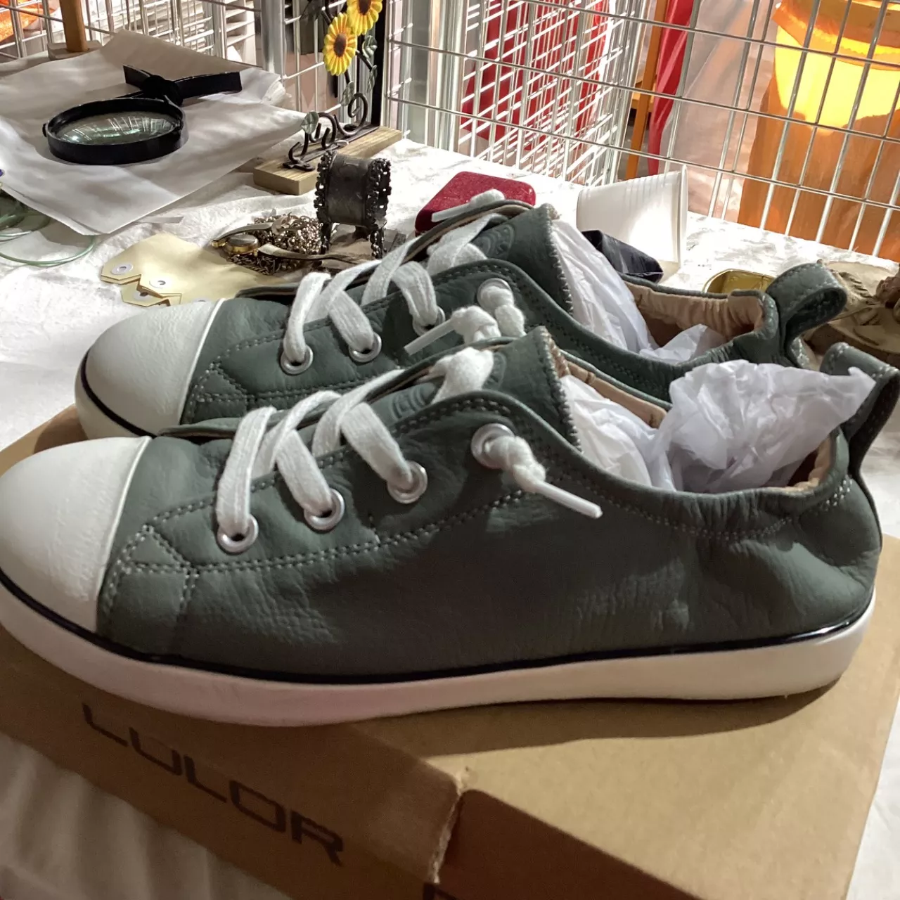 Image Tester