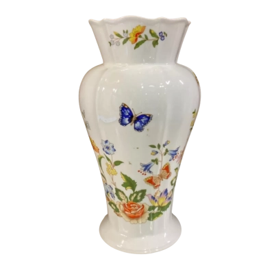 Aynsley Cottage Garden Vase