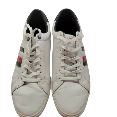 Tommy Hilfiger Mens  Size 43 Sneakers 