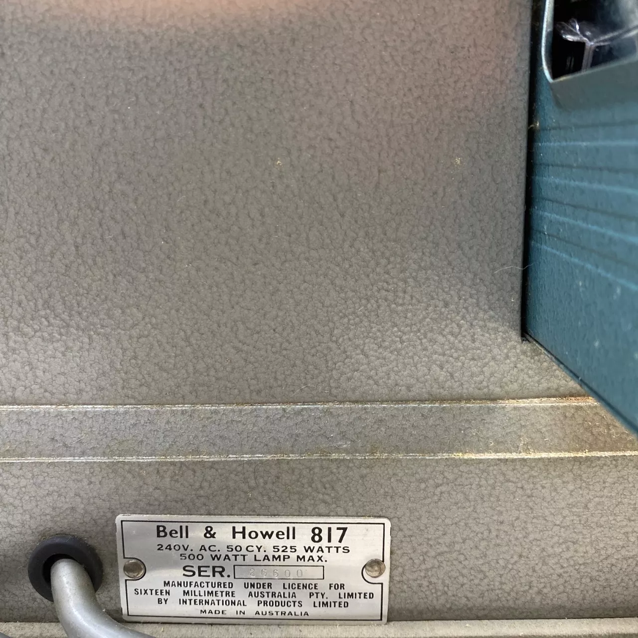Image Tester